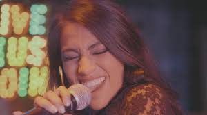 Exclusive Premiere: Angel Edwards' 'Thank God It Didn't Work Out' Video