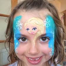 Book Donna Bull Face Painter in Berkshire