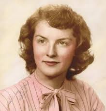 Dolores Stout's Instagram, Twitter & Facebook