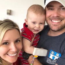 Fundraiser for Jessica Boggs by Crystal Anderson : Memorial/Family  Grievance for Greyson Hollis Boggs