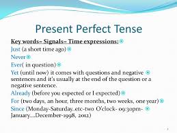 4 hrs and 44 mins. Or The Most Confusing Tense You Have Ever Tried To Understand Ppt Video Online Download