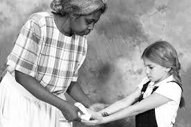 She came in to help atticus with scout and jem after the death of her mother. Her To Kill A Mockingbird Character Is Inspired By Aunts Heraldnet Com