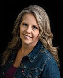 Bridgette Goins's Instagram, Twitter & Facebook