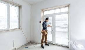 Steht der rohbau einer immobilie. Innenausbau Haus Kostet Ab 350 Pro M2