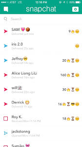 What Does the Hourglass on Snapchat Mean?
