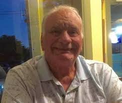 Joseph DiRocco Obituary