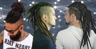 Check spelling or type a new query. Cool Men S Dreadlocks Hairstyle Ideas For Men In 2021 2022