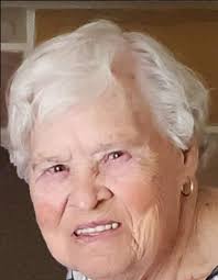 Betty A. Powers Obituary (2023)