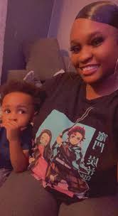 Let's show off our anime shirt pics!!