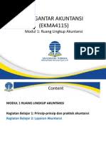 Bentuknya berbeda dengan komunikasi pada umumnya. Tugas 1 Ekma4159 Komunikasi Bisnis
