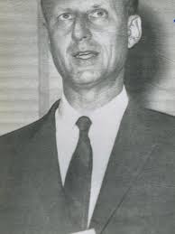 Robert Morgenthau
