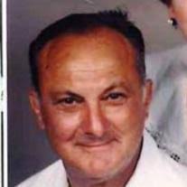 Tribute for Mr Sam Migliazzo