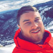 It's been real Utah, see ya soon Texas!