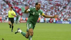 وعجز المنتخب ذاته عن الفوز مرتين متتاليتين في تصفيات كلٍ من مونديالات 2006 و2010 و2014 و2018. Ø§Ù„Ù…Ù†ØªØ®Ø¨ Ø§Ù„Ø³Ø¹ÙˆØ¯ÙŠ ÙŠØ³ØªØ¹Ø¯ Ø§Ù„Ø£ÙØ¶Ù„ ÙˆØ§Ù„Ø£Ø³ÙˆØ£ ÙÙŠ ØªØ§Ø±ÙŠØ® Ø§Ù„Ø£Ø®Ø¶Ø± Ø¨ØªØµÙÙŠØ§Øª Ø§Ù„Ù…ÙˆÙ†Ø¯ÙŠØ§Ù„ Goal Com