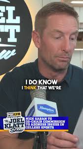 Joel Klatt pays tribute to legendary Colorado Buffaloes Football coach Bill  McCartney, who died Friday. 🙏 Sponsored by Hampton by Hilton