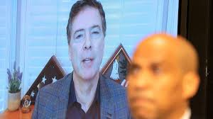 Ex-White House attorney sharply criticizes Comey indictment