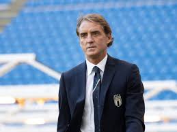 Football statistics of roberto mancini including club and national team history. Football Can Wait Italy Coach Roberto Mancini Ready To Play Euros In 2021 Football News Times Of India