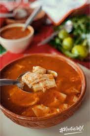 Menudo Norteno Receta Recetas De Sopas Mexicanas Recetas De Cocina Recetas De Sopa