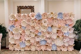 Centerpiece packages come in a wide variety of flower and color combinations, and are offered in bulk quantities to allow you to decorate your entire event space. Kara S Party Ideas Enchanted Garden Baby Shower Kara S Party Ideas