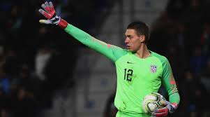 Career stats (appearances, goals, cards) and transfer history. Sbi Usmnt Man Of The Match Ethan Horvath Sbi Soccer