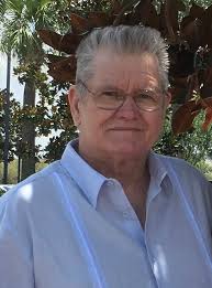 In loving memory of Gary MacPherson