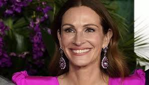 Eric Roberts til søstera Julia Roberts: