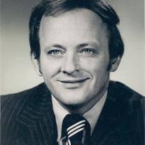 Stephen Simmons Obituary