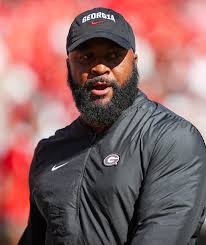 georgia football running backs kendall milton injury