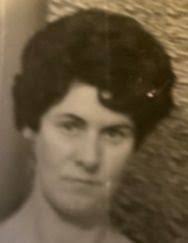 Condolence Book for Mai ARNEY (née Kelly) (Boyle, Roscommon)