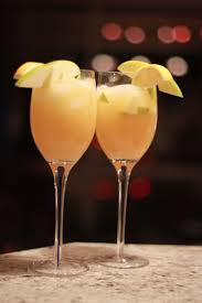 Easy White Sangria White Wine Orange Juice Sprite Apples And Lemon Wedges Combine Ingredients To Taste You Homemade Sangria Summer Eating Yummy Drinks