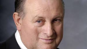 Douglas Christensen, BYU Capital Needs Analysis program honored by national  group