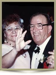 Pearl Kathleen Marengeur (nee Smith)