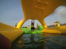 To 4 p.m., with the last rental leaving at 4 p.m. Frenzy Waterpark Wipeout Kini Di Malaysia Blog Anak Perak