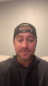 Curtis Ritchie's Instagram, Twitter & Facebook