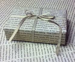 Community Post 19 Gifts For The Book Lover In Your Life Gifts For Bookworms Alice In Wonderland Gifts Gift Wrapping Paper