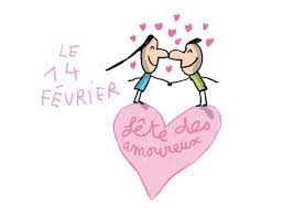 La st valentin c'est aussi ça. C Est Quoi La Saint Valentin