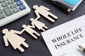 Maybe you would like to learn more about one of these? Whole Life Insurance Definition