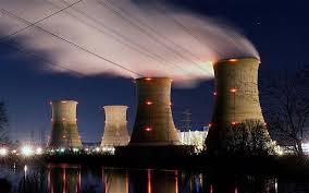 Image result for Nuclear Station