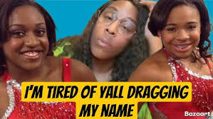 Abby Snaps after Darrius is Confronted at Dinner