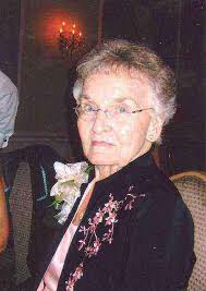 Marie Ferrell Obituary