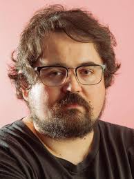 Tits and Machine Guns (Short 2018)