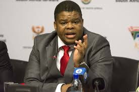 David mahlobo born 17 january 1972 is south africas minister of state security state security to probe the signal jamming matter david mahlobo malema talk. A Full Plate For David Mahlobo In The Department Of Energy