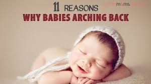11 Reasons Why Babies Arching Back Ways To Deal It Active Moms Network Activities And Ideas Parenting