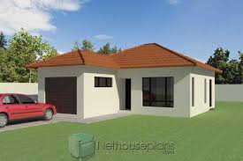 Maybe you would like to learn more about one of these? Small House Designs 2 Bedroom Small House Plan Nethouseplansnethouseplans House Plans South Africa Small House Design Flat Roof House