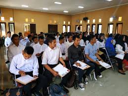 Lowongan kerja terbaru di batang. Lowongan Kerja Pt Indomarco Prismatama Dinperinaker Purworejo