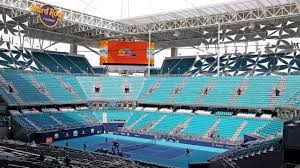 Your home for miami open tennis tickets. Miami Open Canceled Because Of Coronavirus Outbreak
