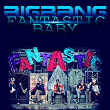 Bigbang Fantastic Baby Songs Crownnote
