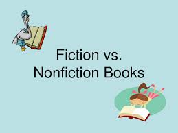 Difference between fiction and nonfiction | by Anumant Singh Turna | Medium