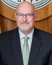 Mayor of Gainesville