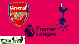 Tottenham hotspur vs arsenal soccer highlights and goals. Arsenal Vs Tottenham En Vivo Hora Canal Donde Ver Jornada 28 Premier League 2020 21 Fulbox Toda La Informacion De Futbol Boxeo Ufc Y Mas
